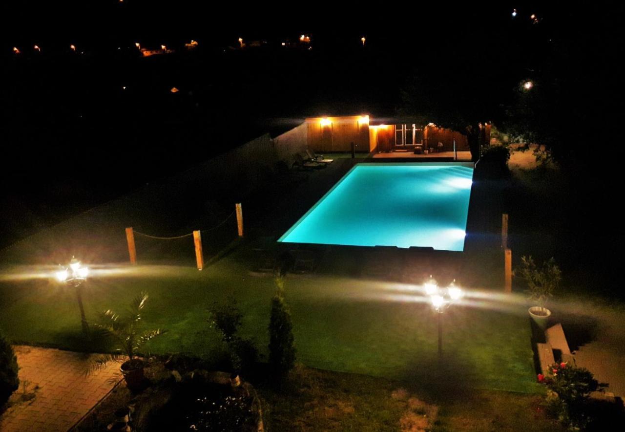 Pensiunea Sighişoara Exterior foto